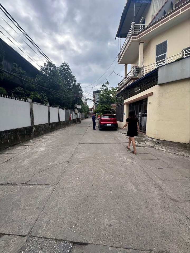 Lô đất Phan Đình Phùng 61m² giá 1 tỷ - Đầu tư sinh lời ngay!