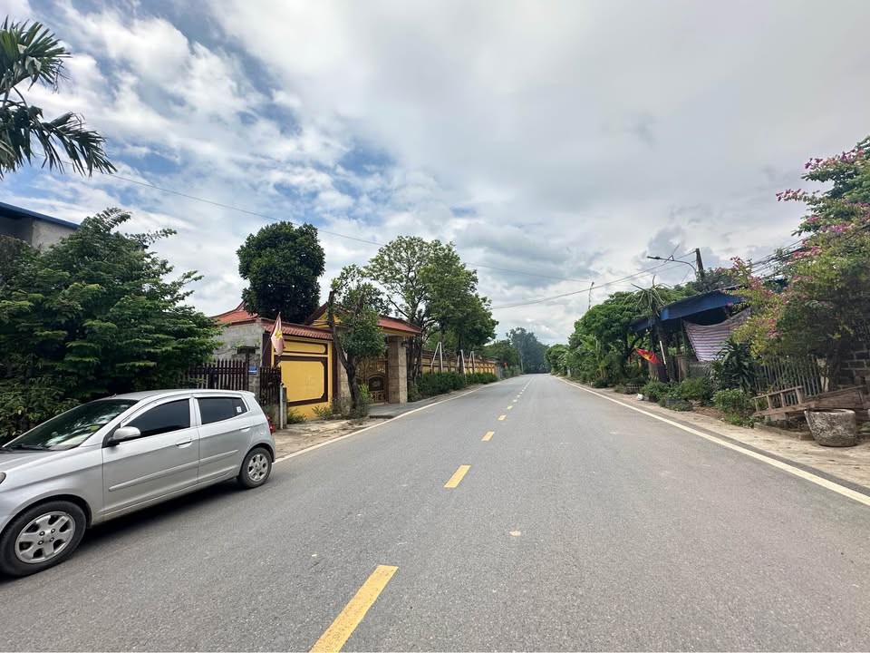 Đất xây biệt thự 141m² tại Linh Sơn giá chỉ 1 tỷ - Cơ hội đầu tư tuyệt vời!