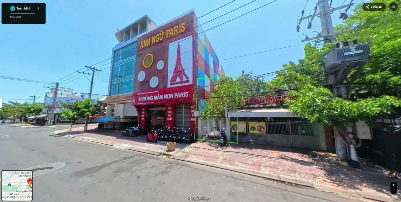 FrontHouse Võ Văn Kiệt Phan Thiết 132m² giá 8 tỷ - Cơ hội vàng cho nhà đầu tư!