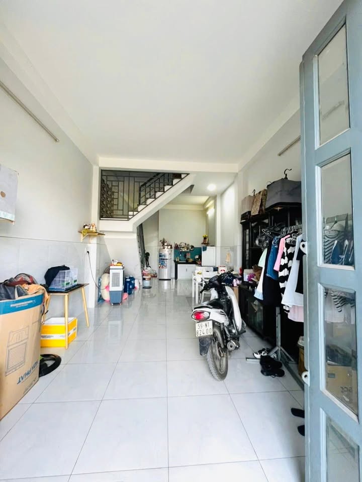 Nhà cho thuê đường Số 15, Bình Tân 48m² giá 7.5 triệu - Gần Siêu Thị Aeon Tân Phú!