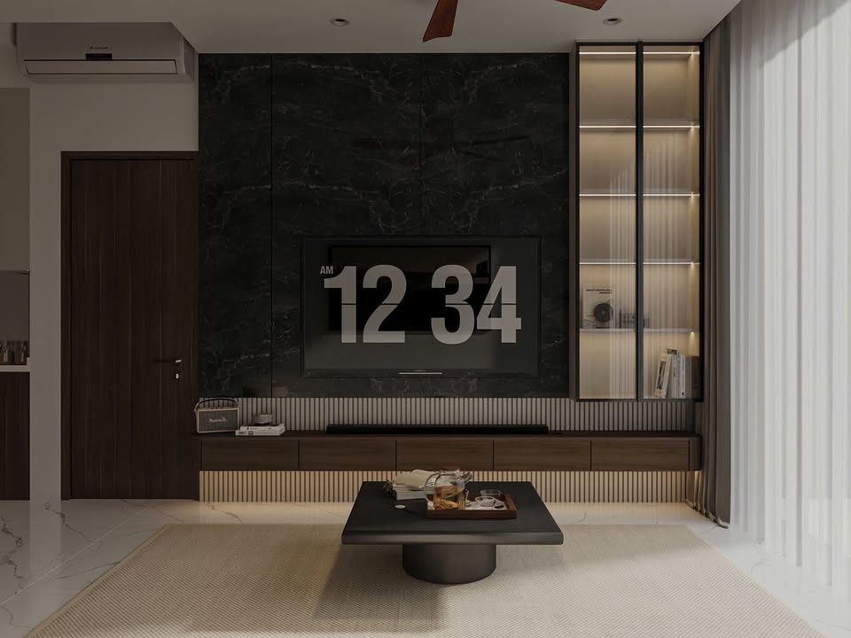 Căn hộ Celadon City Tân Phú 121m² giá từ 25 triệu - Nội thất đầy đủ, sẵn sàng vào ở!