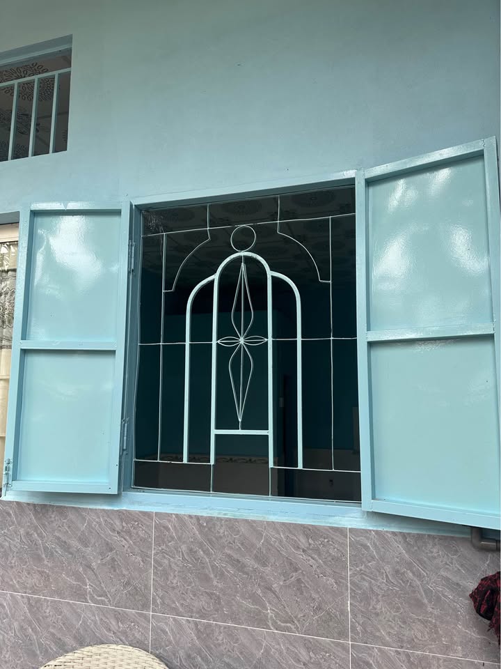 Phòng cho thuê tại Hẻm Sân Bóng An Bình, 1.7 triệu/tháng - Không gian sạch sẽ, thoáng mát!