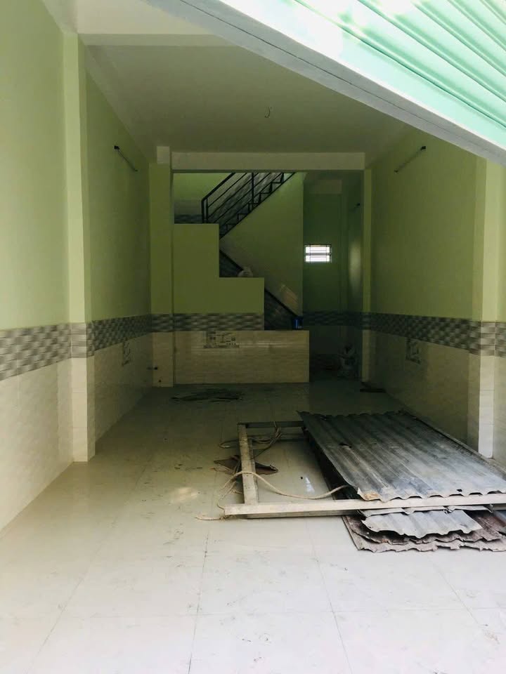 Nhà cho thuê mặt tiền đường 12, Bình Tân 60m² giá 8.5 triệu - Không thể bỏ qua!