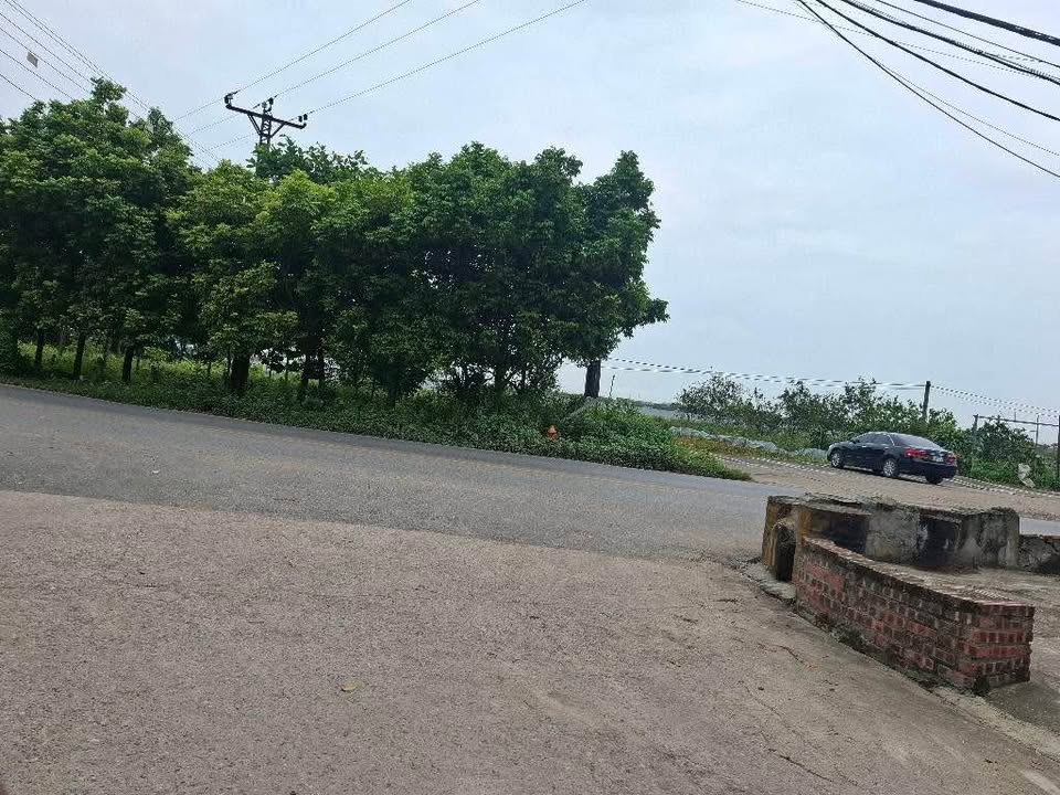 Đất phân lô 112m² xã Mai Đình - Đường ô tô, gần KCN Nội Bài - Giá thỏa thuận!