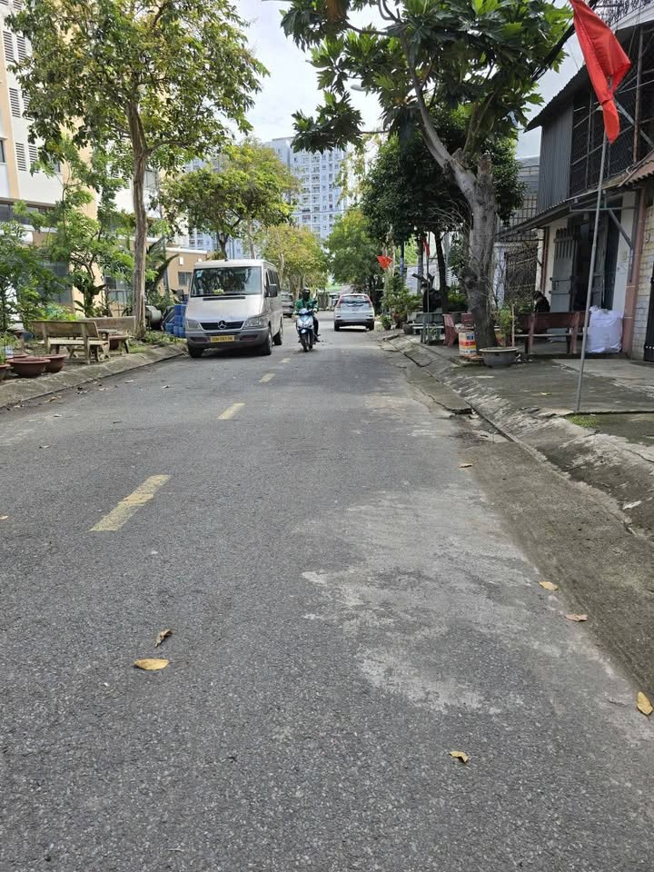 Bán đất Đông Hưng Thuận, Q12 - Diện tích 125m² - Khu phân lô VIP, giá 10 tỷ!