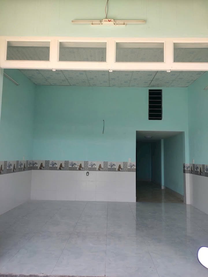 Nhà cho thuê 1 trệt 1 lửng đường Bưng Mua, Vĩnh Cửu 130m² - Giá chỉ 2 triệu/tháng!