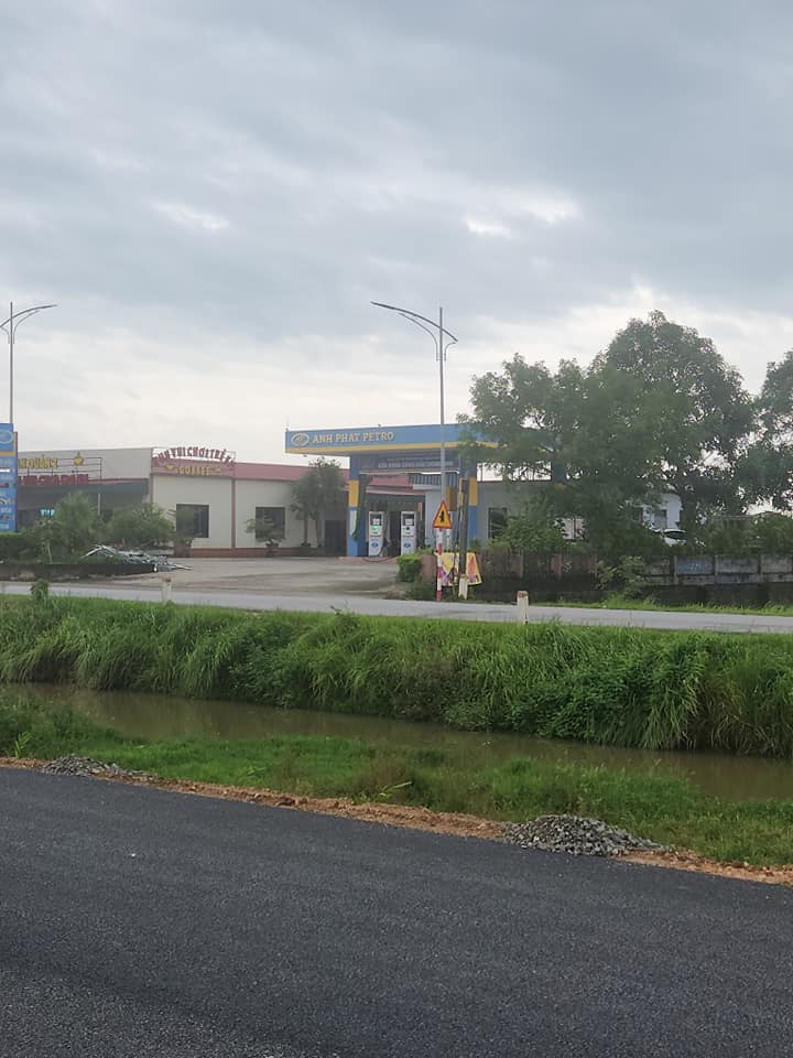 Đất nền trung tâm xã Thiệu Toán 108m² giá chỉ 650 triệu - Cơ hội đầu tư tuyệt vời!