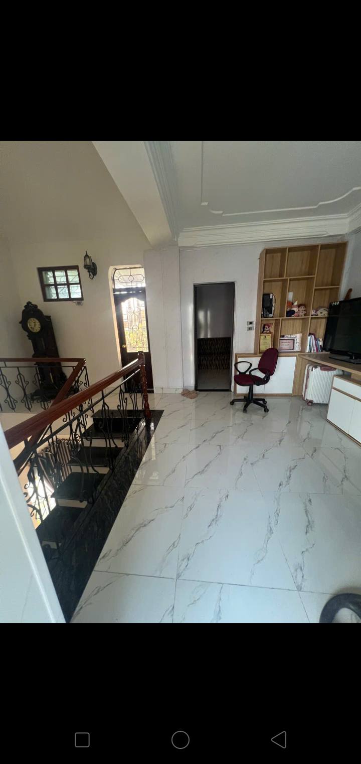 Nhà riêng Trường Thi Thanh Hóa 60m² giá 4 tỷ - Chính chủ bán gấp!