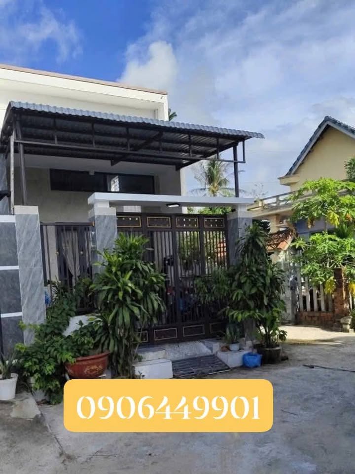 Nhà 2 tầng mới Đà Nẵng 90m² giá chỉ 3 tỷ - Dọn vào ở ngay!