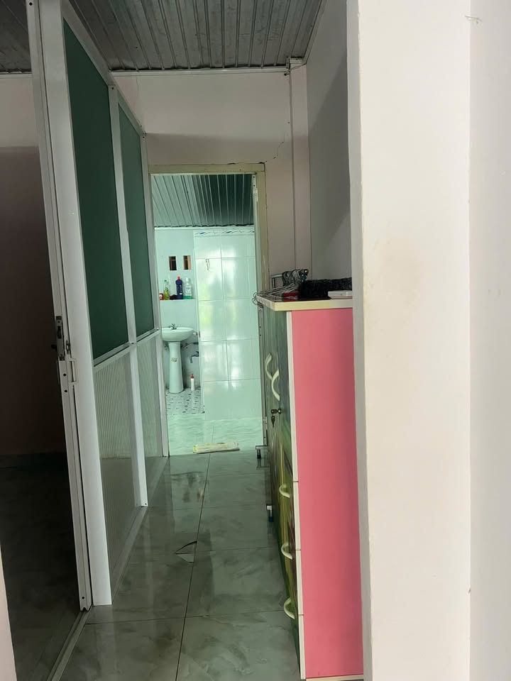 Nhà cho thuê tại Tây Ninh - 2 triệu/tháng, phù hợp ở và kinh doanh!