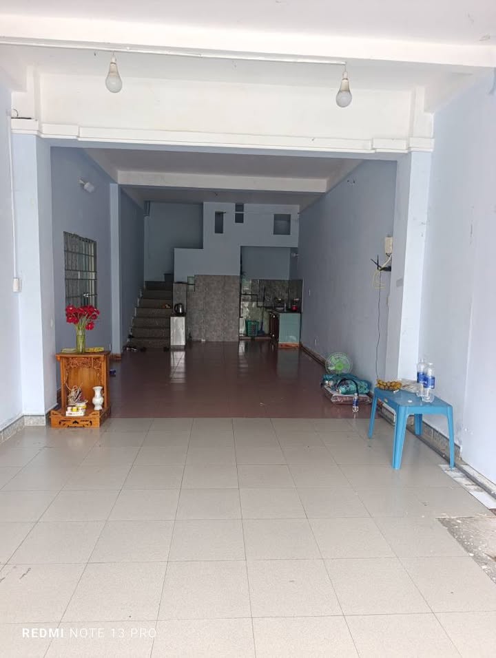 Nhà cho thuê mặt tiền đường NJ12, Bến Cát giá 5 triệu - Kinh doanh đa ngành nghề