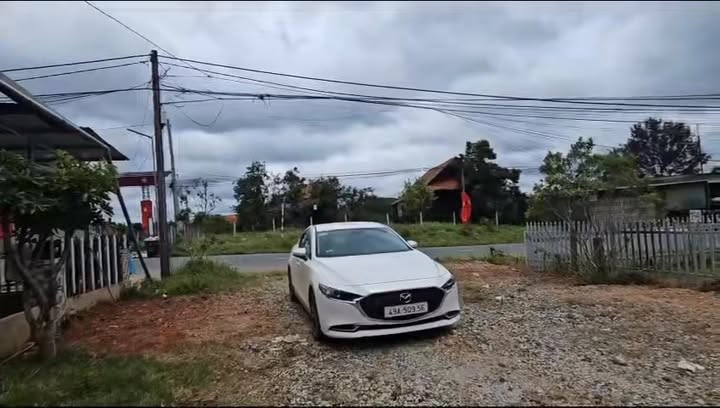 Đất nền xã Lạc Dương 1000m² giá ưu đãi - Đầu tư sinh lời hấp dẫn!