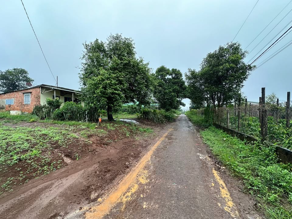 Đất Hẻm 82 Hà Huy Tập, Pleiku 360m² chỉ 900 triệu - Cơ hội đầu tư tuyệt vời!