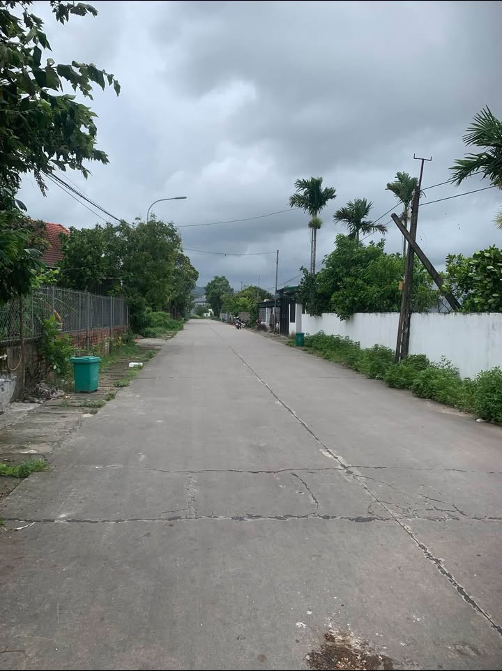 Đất nền Khu 1 Hải Yên 133m² giá chỉ 800 triệu - Cơ hội đầu tư sinh lời cao!