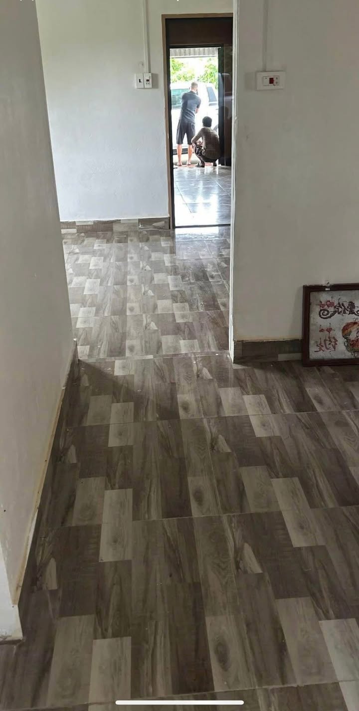 Nhà cấp 4 Móng Cái, 130m² giá 1 tỷ - Đối diện trường C2 Hải Yên