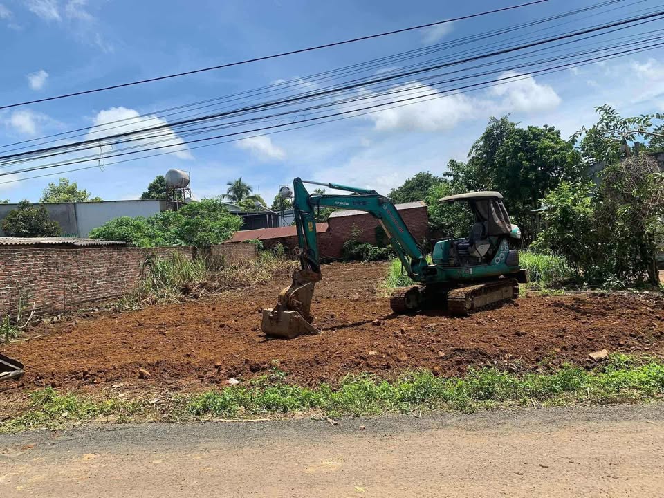 Đất nền Cư Ni, Ea Kar 375m² giá 337.5 triệu - Cơ hội đầu tư tuyệt vời!