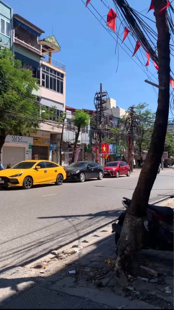 Nhà phố Ngõ 239 Lê Lợi 35m² giá 1.5 tỷ - Cơ hội sở hữu ngay!