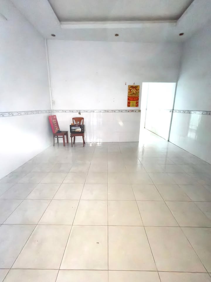 Nhà cấp 4 đường Số 1, phường 5, Bạc Liêu 81m² giá 750 triệu - Sổ hồng chính chủ!