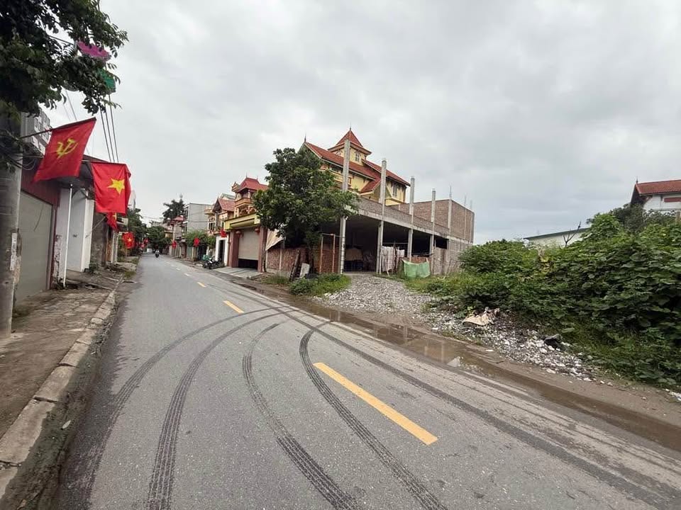 Đất kinh doanh Võng La Đông Anh 127m² giá 9 tỷ - Cơ hội đầu tư vàng!