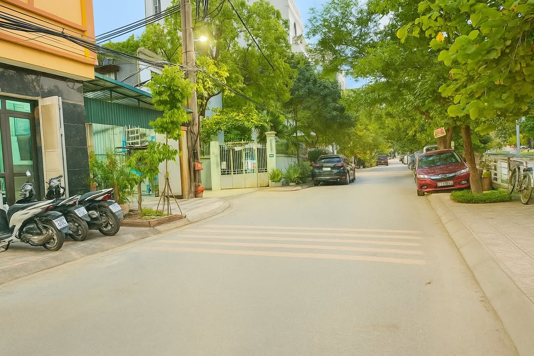 Đất Ngọc Thụy Long Biên 75m² giá 14 tỷ - Cơ hội đầu tư hiếm có!