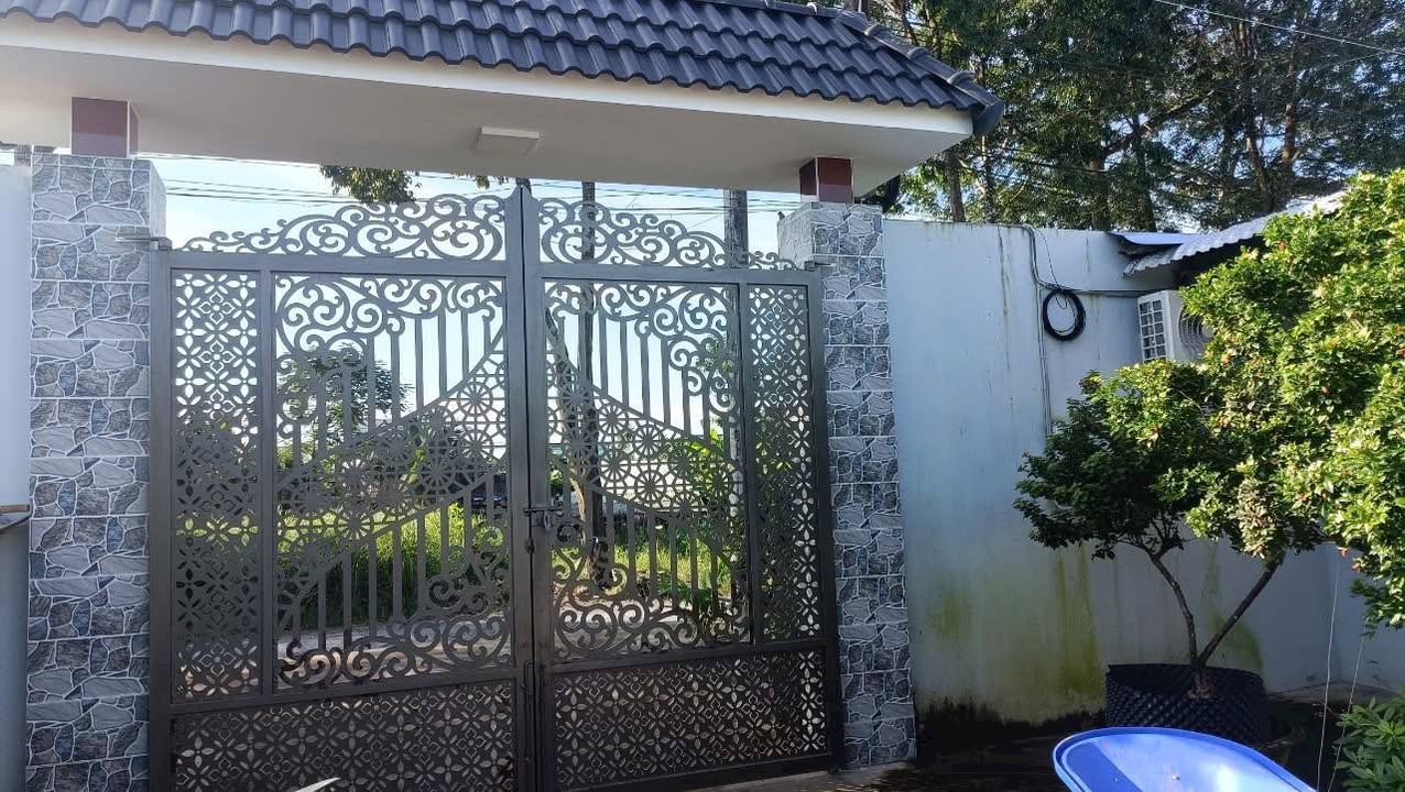 Nhà cho thuê Đường Nam Kỳ Khởi Nghĩa 2.5 triệu - Sân trước rộng rãi, không gian thoải mái!