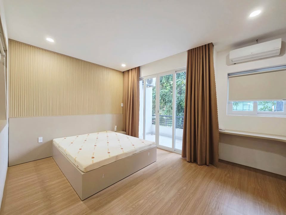 Căn hộ cho thuê 1 phòng ngủ tại Vũ Tông Phan, Quận 2 - Nội thất cao cấp, không gian thoải mái!