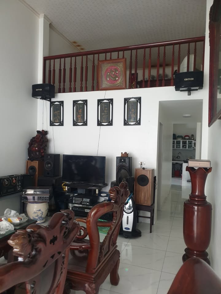 Nhà riêng Phú Nhi, Sơn Tây 73m² giá 2.5 tỷ - Sẵn sàng vào ở ngay!
