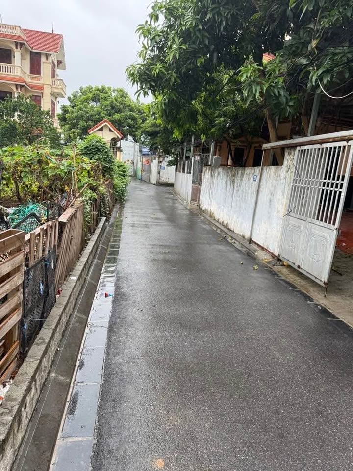 Đất Võng La, Đông Anh 50m² giá 2.7 tỷ - Pháp lý rõ ràng, đầu tư sinh lời!