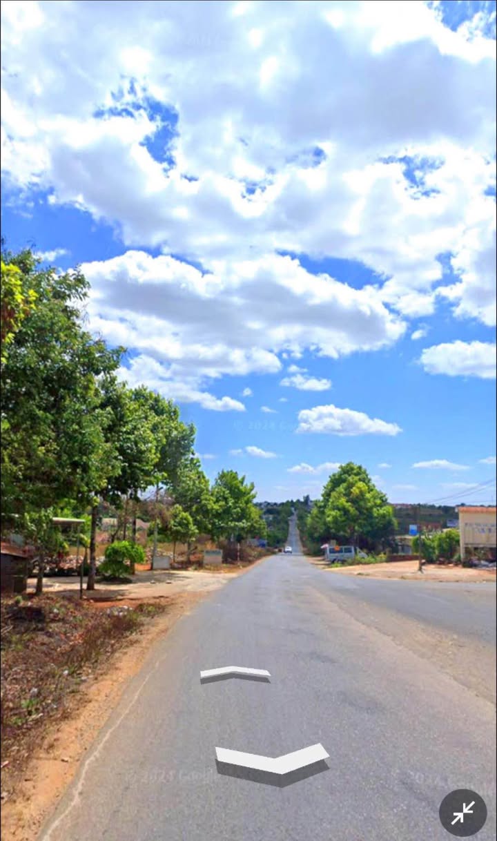 Bán Đất Mặt Tiền Ngô Quyền, Pleiku 432m² giá 1.69 tỷ - Cơ hội đầu tư hấp dẫn!