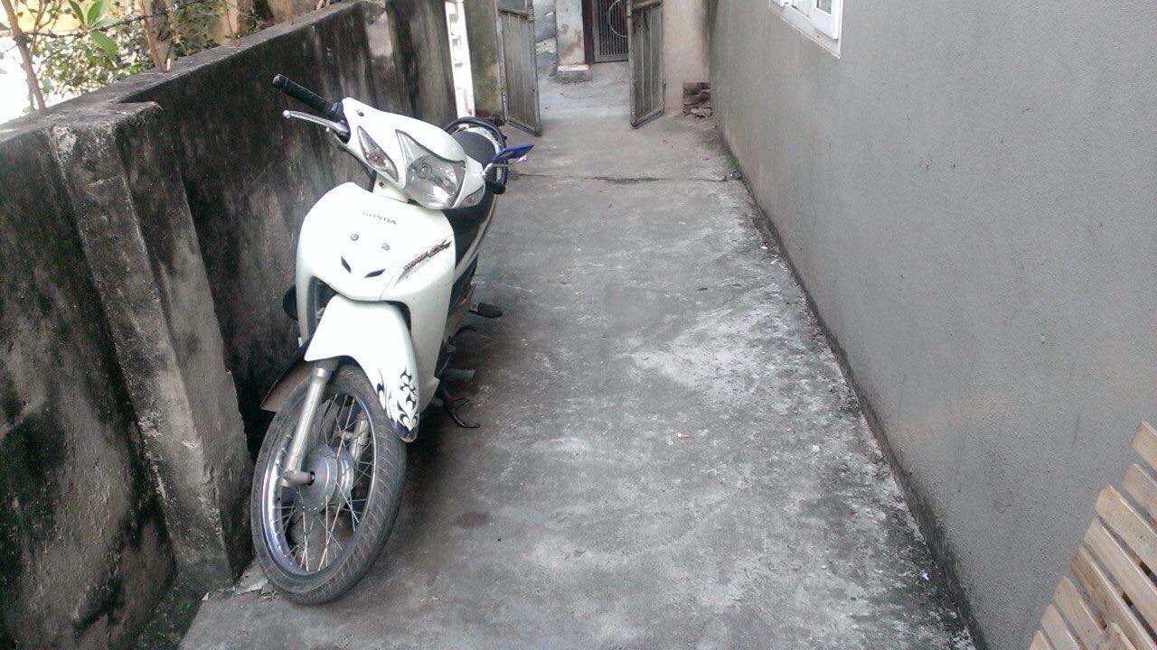 Phòng trọ Hoàng Mai 17m² giá 2 triệu - Khép kín, thoáng mát