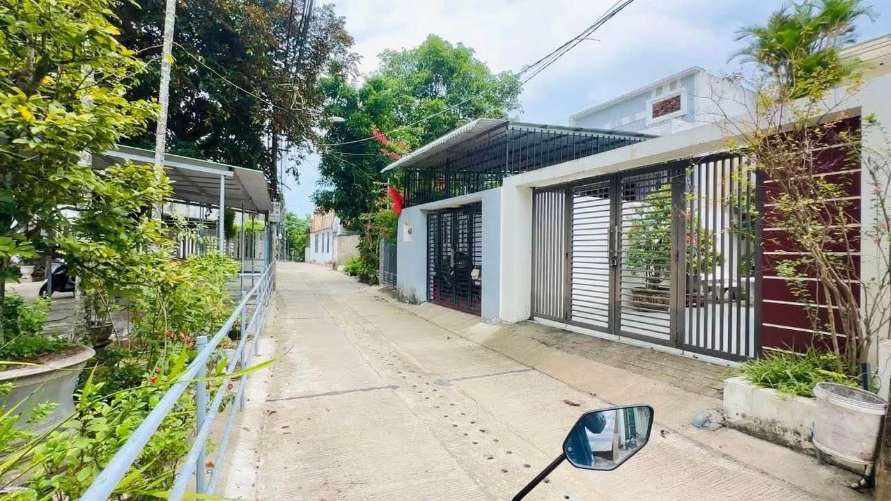 Lô đất đẹp hẻm 319 Nguyễn Trãi 163m² giá 1.5 tỷ - Hướng Tây, sổ đỏ chính chủ!