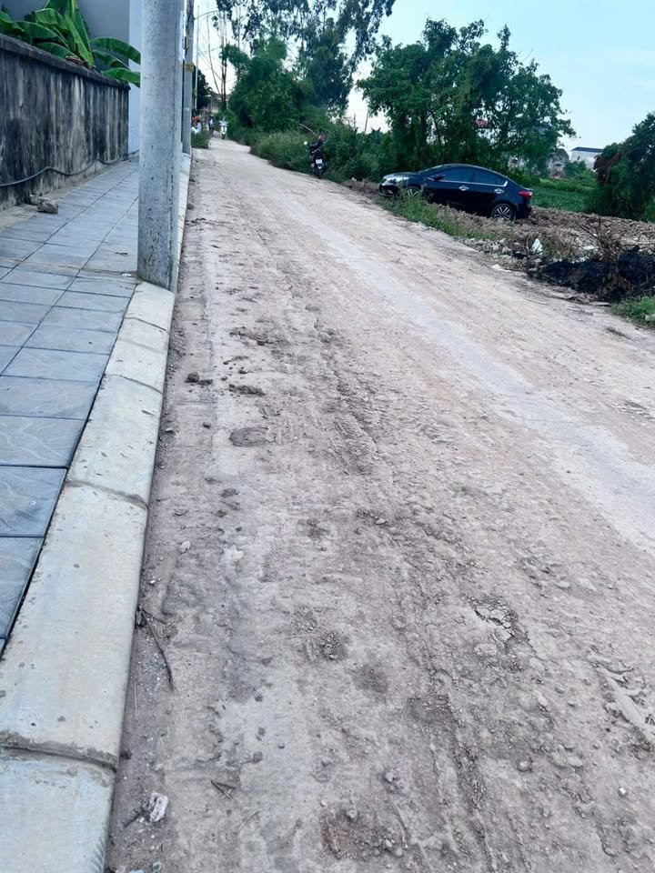 Đất nền Xuân Lai Gia Bình 133m² giá 2 tỷ - Cơ hội đầu tư độc quyền!