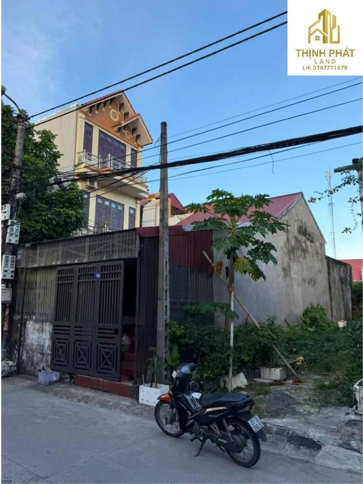 Đất nền Bích Đào Ninh Bình 100m² giá 4 tỷ - Chính chủ dễ thương lượng!