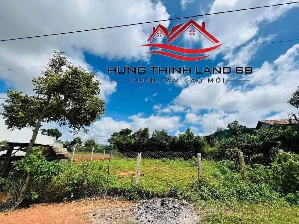 Đất nền Quảng Lập Đơn Dương 100m² giá 4.6 tỷ - Đầu tư sinh lời ngay!