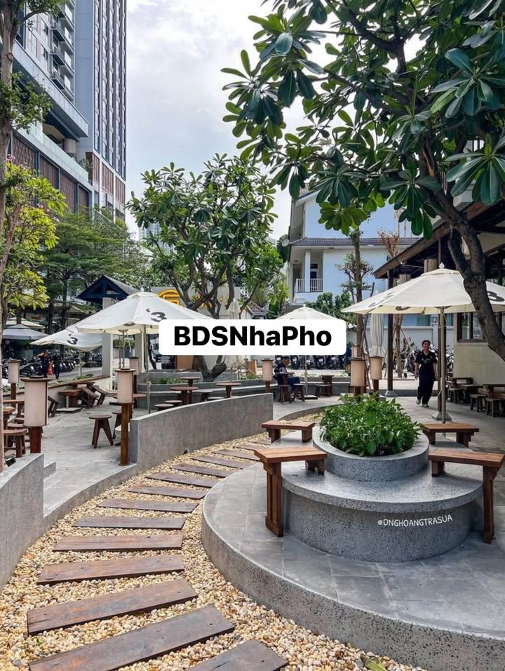 Nhà mặt tiền Điện Biên Phủ, Thanh Khê, 200m² giá 95 triệu - Địa điểm lý tưởng cho kinh doanh!