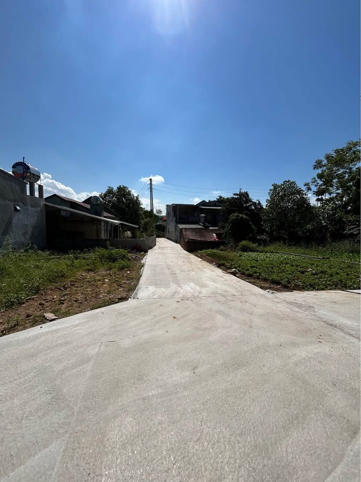 Đất thổ cư An Tường 96m² chỉ 630 triệu - Vị trí đẹp, dân cư đông đúc!