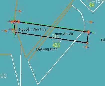 Đất mặt tiền Quốc lộ 2, Thái Hoà 150m² - Cơ hội đầu tư kinh doanh lý tưởng!