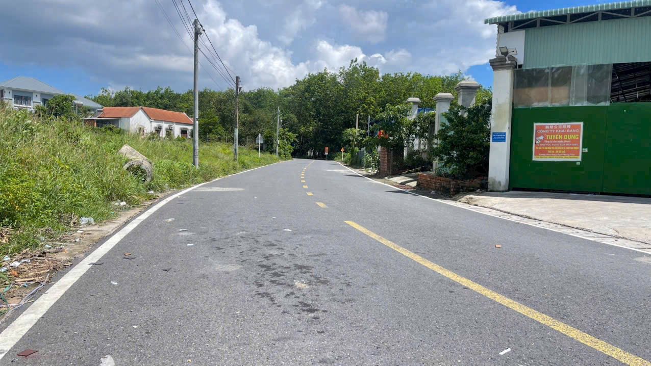 Đất nền Tân Hiệp 1000m² giá 10 tỷ - Đầu tư sinh lời ngay hôm nay!