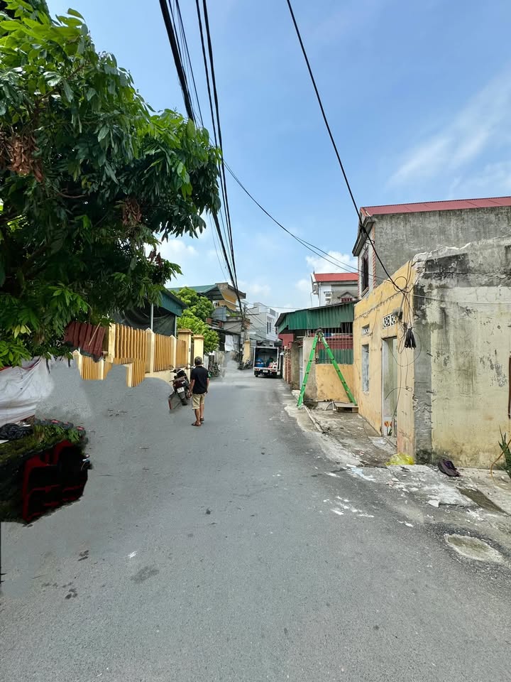 Đất nền Ninh Khánh 83.8m² giá 5.1 tỷ - Vị trí trung tâm, đầu tư sinh lời!