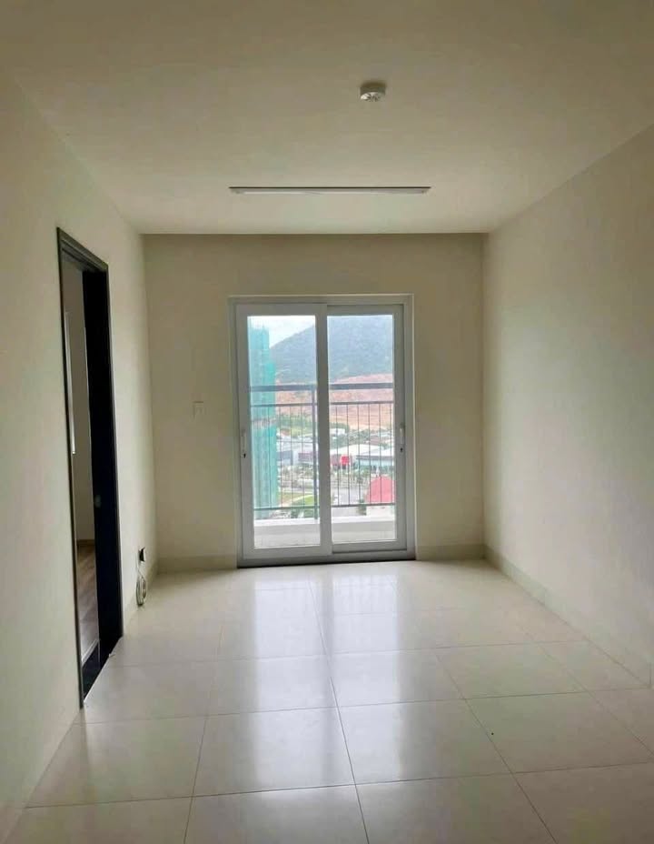 Căn hộ chung cư Lamer 1 đường Tây Sơn 51m² giá 3.4 triệu - Nội thất trống, sẵn sàng cho thuê!