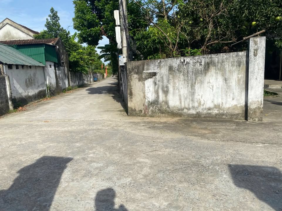 Đất nền 2 mặt tiền Xóm Sen 1, Xã Kim Liên 100m² giá 1 tỷ - Cơ hội đầu tư sinh lời!