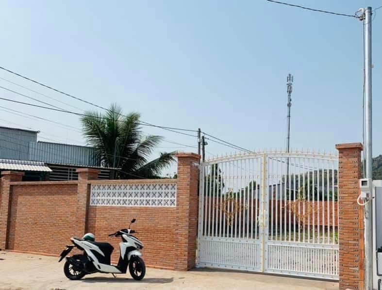 Đất nền đẹp đường số 15, phường Núi Sam, Châu Đốc, 177m² - Đầu tư sinh lời ngay!