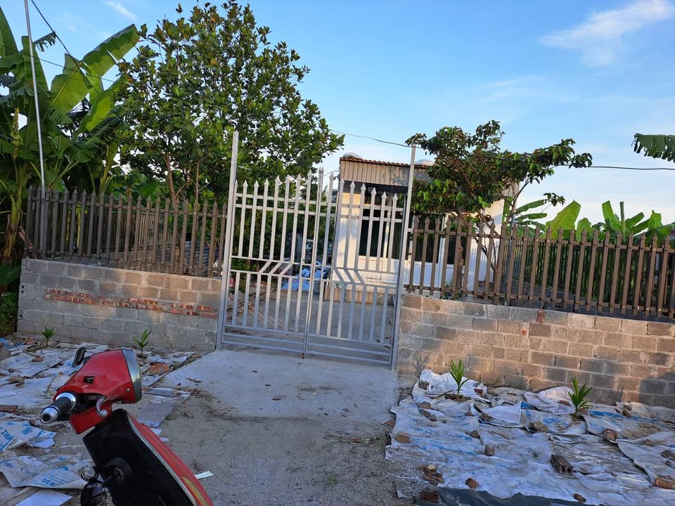 Nhà cho thuê tại Thanh Sơn, Kiến Thụy 40m² - Không gian sống thoải mái!