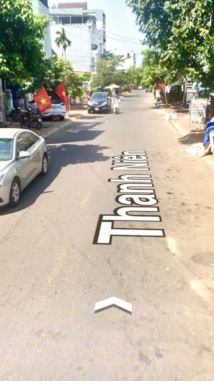 Nhà 3 tầng chính chủ, gần đường Thanh Niên 40m² giá 3.5 tỷ - Thương lượng cho khách thiện chí!