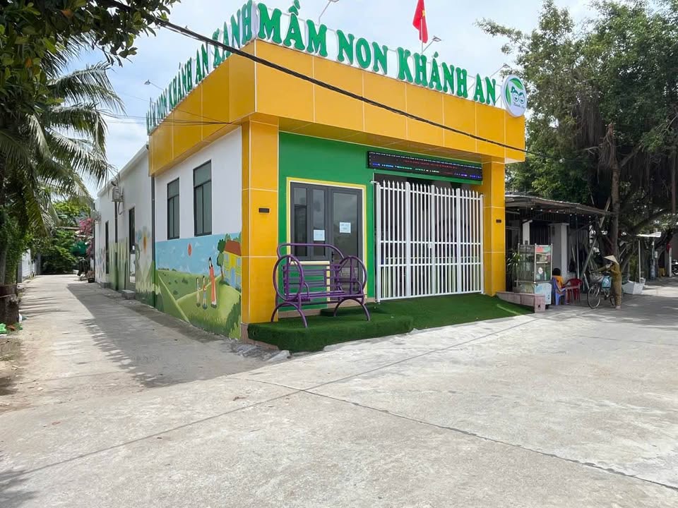 Nhà cấp 4 có gác lửng Bắc Nha Trang 140m² giá 2.1 tỷ - Đầy đủ tiện nghi, vào ở ngay!