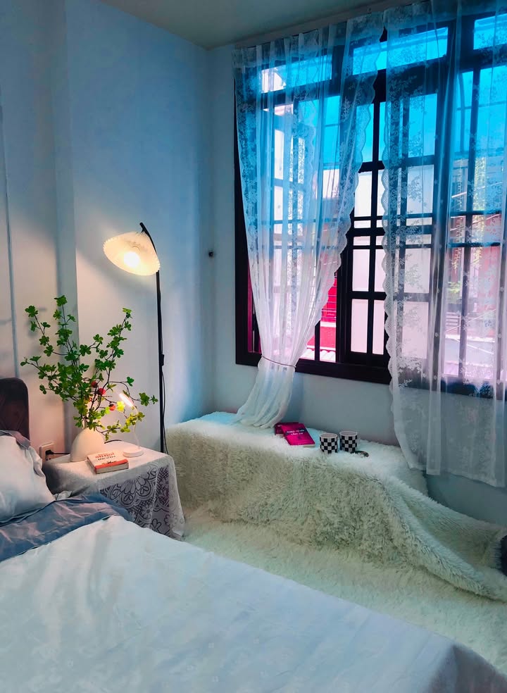 Căn hộ 1 phòng ngủ tại Nhà GAT3, Q. Tân Bình, giá 7.5 triệu - An ninh 24/7