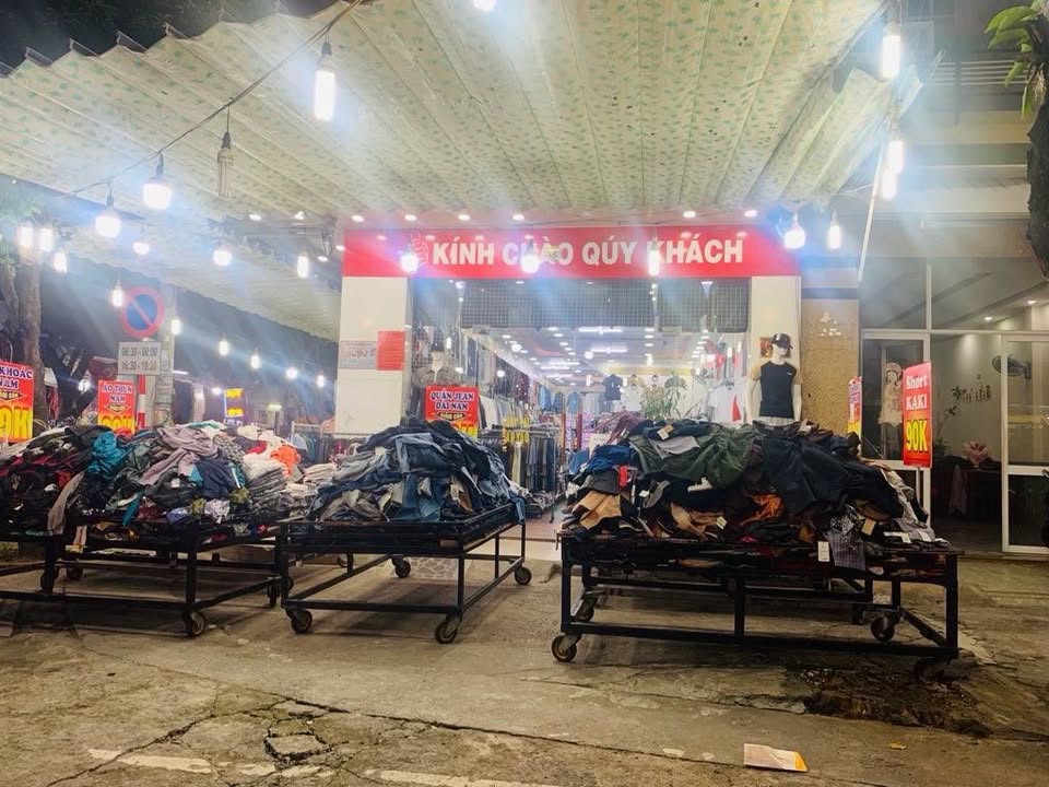 Nhà phố 3 tầng Hòa Khánh Bắc, Đà Nẵng 230m² giá 45 tỷ - Đầu tư sinh lời cao!