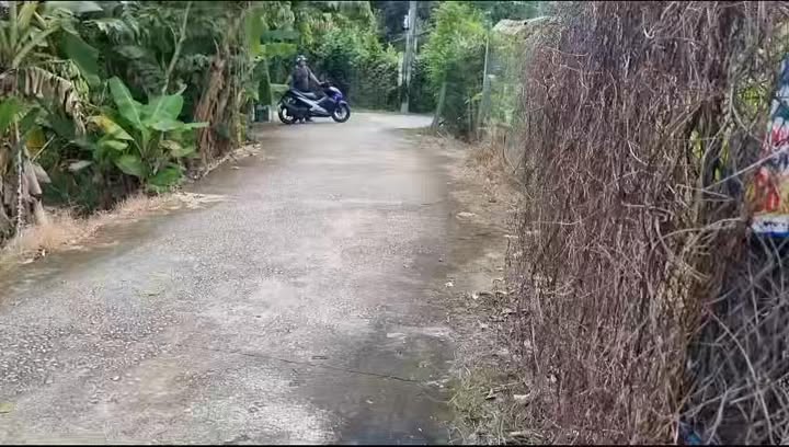 Đất nền liền kề 150m² tại Phường 1, Cai Lậy - Giá chỉ 800 triệu