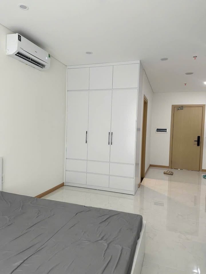 Căn hộ Studio Sentosa Sky Park, Hải Phòng 30m² giá 7.5 triệu - Sẵn sàng vào ở ngay!