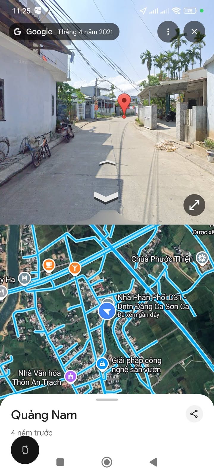 Đất nền Hòa Tiến Đà Nẵng 493m² giá 1.6 tỷ - Đầu tư sinh lời ngay!